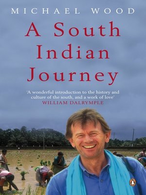 cover image of A South Indian Journey